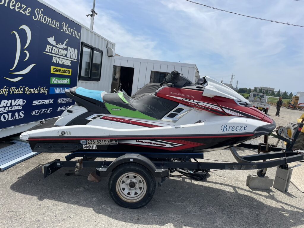 YAMAHA HO
40000円～
